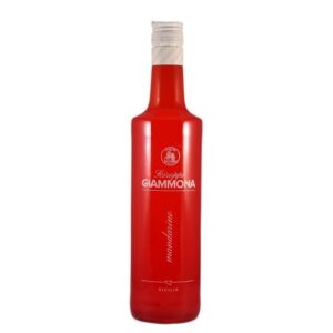 sciroppo giammona mandarino rosso cl70(1kg)