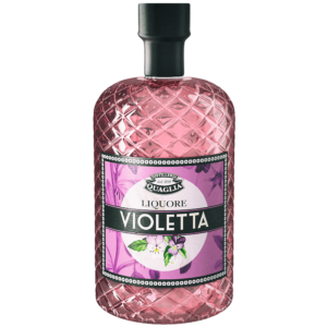 liquore quaglia violetta cl70