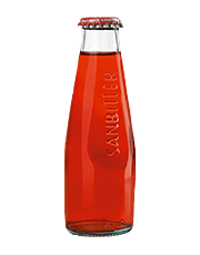 sanbitter rosso cl10x10