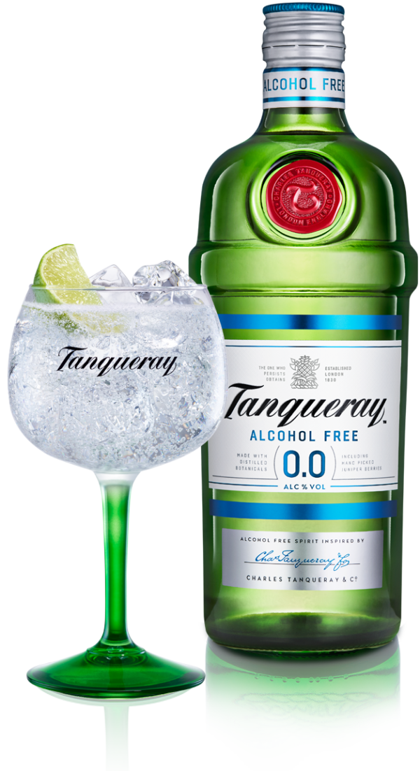 tanqueray 00 alcool cl70