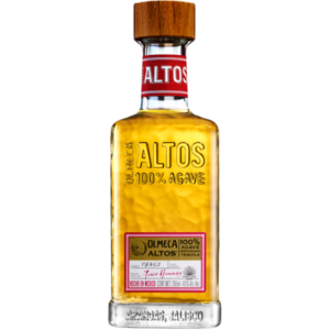 tequila altos reposado100%agave cl70