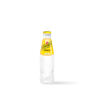 schweppes tonica vap cl33x24