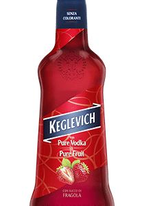 vodka keglevich fragola 1lt