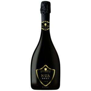 nua' vino spumante brut cl70