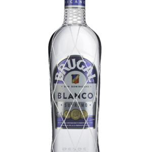 rum brugal bianco 1lt