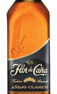 Rum FLOR DE CANA 5 ANNI SCURO 1LT