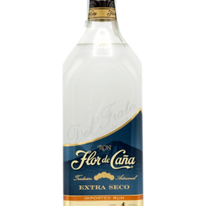 Rum FLOR DE CANA BIANCO 1LT
