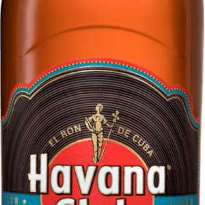 Rum HAVANA CLUB ESPECIAL 1LT