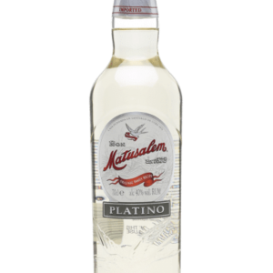 rum matusalem platino cl70