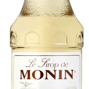 monin sciroppo elderflower cl70