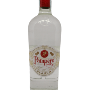 rum pampero bianco 1lt