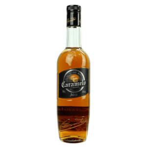 RUM NUSA CANA SPICED RUM CL70