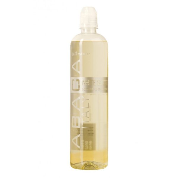 sciroppo abaca ederflower 1kg