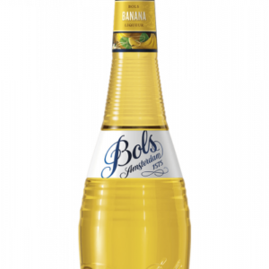 liquore bols banana cl70
