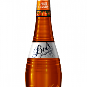 liquore bols apricot brandy cl70