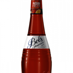 liquore bols  passion fruit cl70