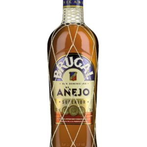 RUM BRUGAL ANEJO 1LT