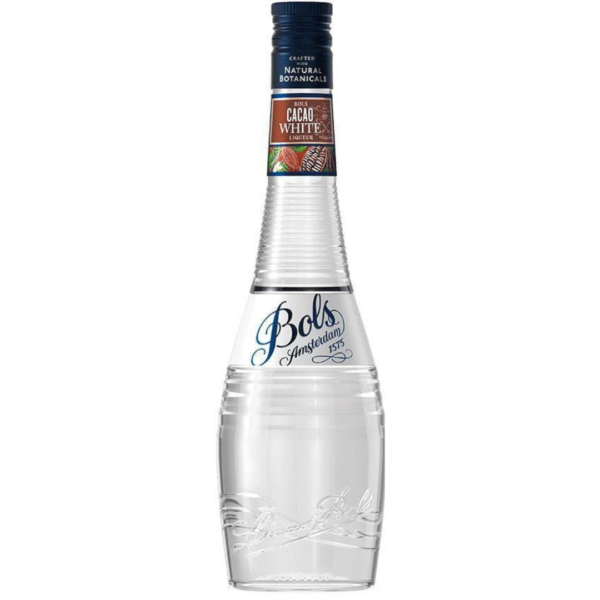 liquore bols  cacao white cl70