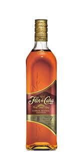 Rum FLOR DE CANA 7 ANNI SCURO CL70
