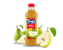 succo pera yoga 1lt