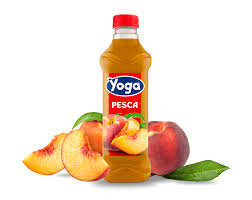 brik succo pesca yoga 1lt