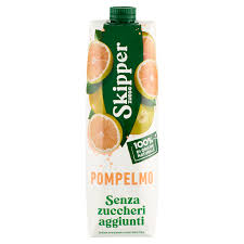 succo pompelmo skipper 1lt