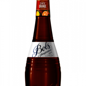 liquore bols  dry orange cl70