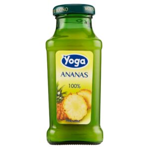 succhi yoga  cl200x24 vap