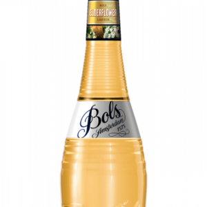 liquore bols  elderflower cl70