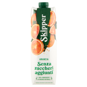 succo pompelmo skipper 1lt