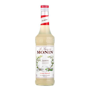 monin sciroppo jasmin cl70