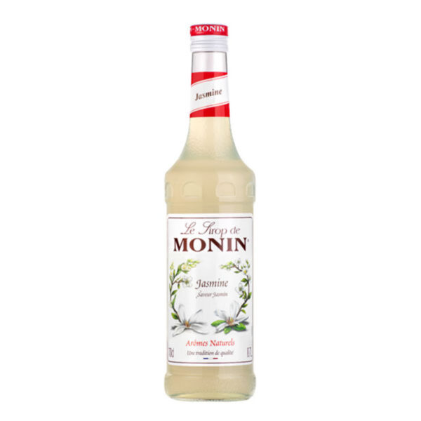 monin sciroppo jasmin cl70