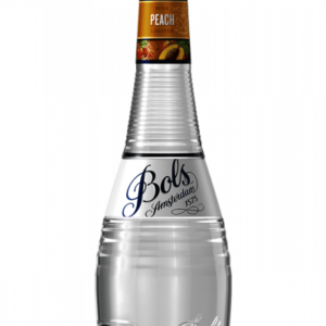 liquore bols peach cl70