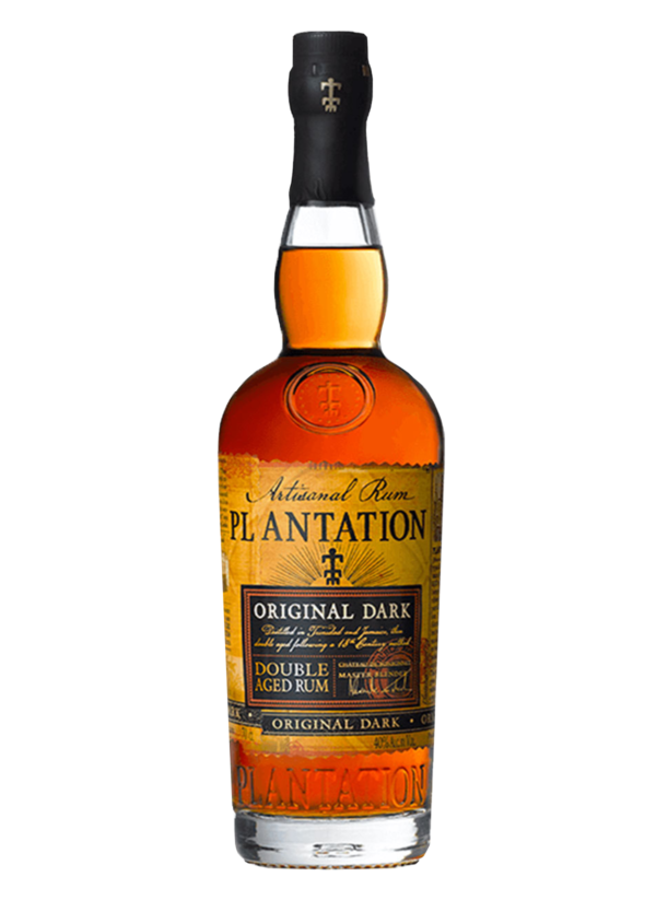 RUM PLANTATION ORIGINAL DARK 1LT