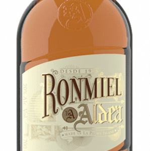 RUM PALMARE CARAMELO CL70