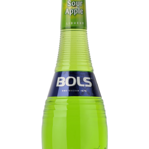 liquore bols sour apple cl70