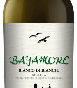 vino bayamore bianco cl70