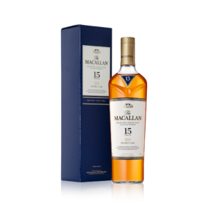 Whisky MACALLAN  15CL70