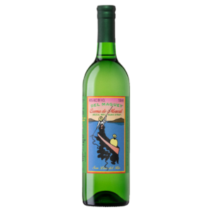 creme de mezcal del maguey cl70
