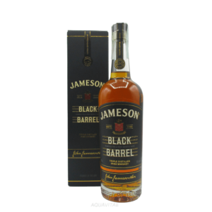 JAMESON BLACK BARREL CL70