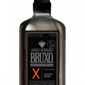 MEZCAL BRUXO CL70
