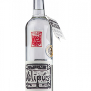 MEZCAL ALIPUS SAN JUAN 1LT
