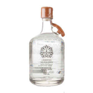 MEZCAL LACRIMAS DE DOLORES CL70