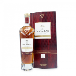 WHISKY MACALLAN  RARE CASK CL70