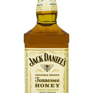 JACK DANEIS HONEY 1LT