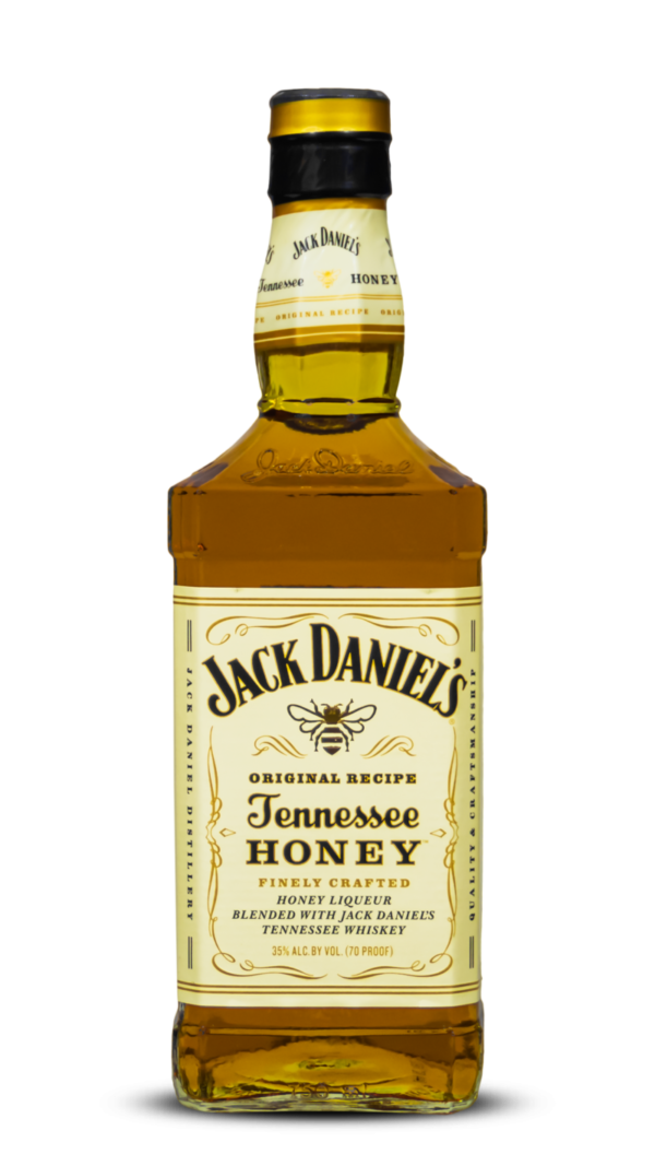 JACK DANEIS HONEY 1LT