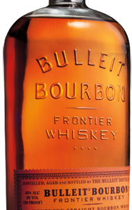 WHISKY BOURBON BULLEIT CL70