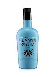 MEZCAL PLANTA SANTA CL70