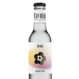TONICA INDIAN  FAVOLA CL200X24