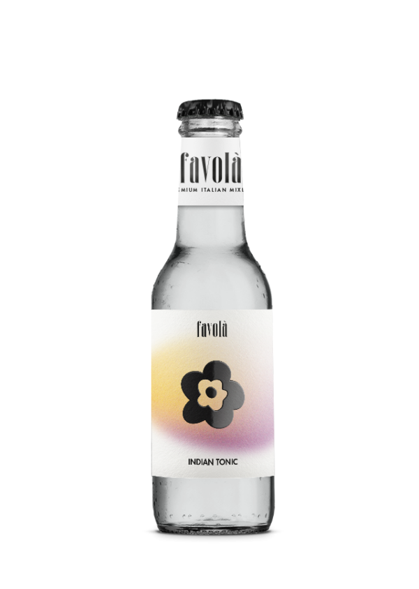 TONICA INDIAN  FAVOLA CL200X24